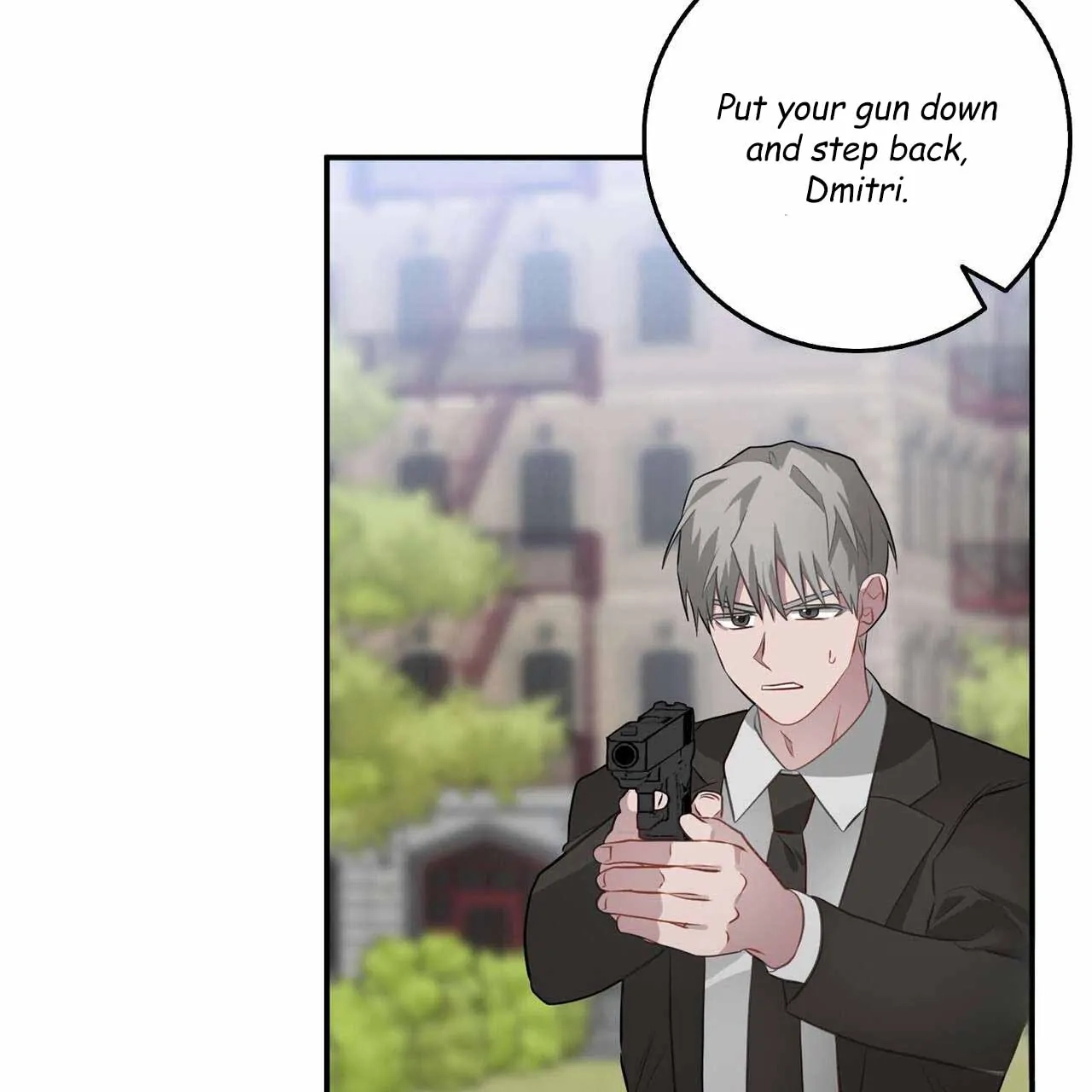 Read Every Villain Is Lemons chapter 44 image 28 on Lezhin