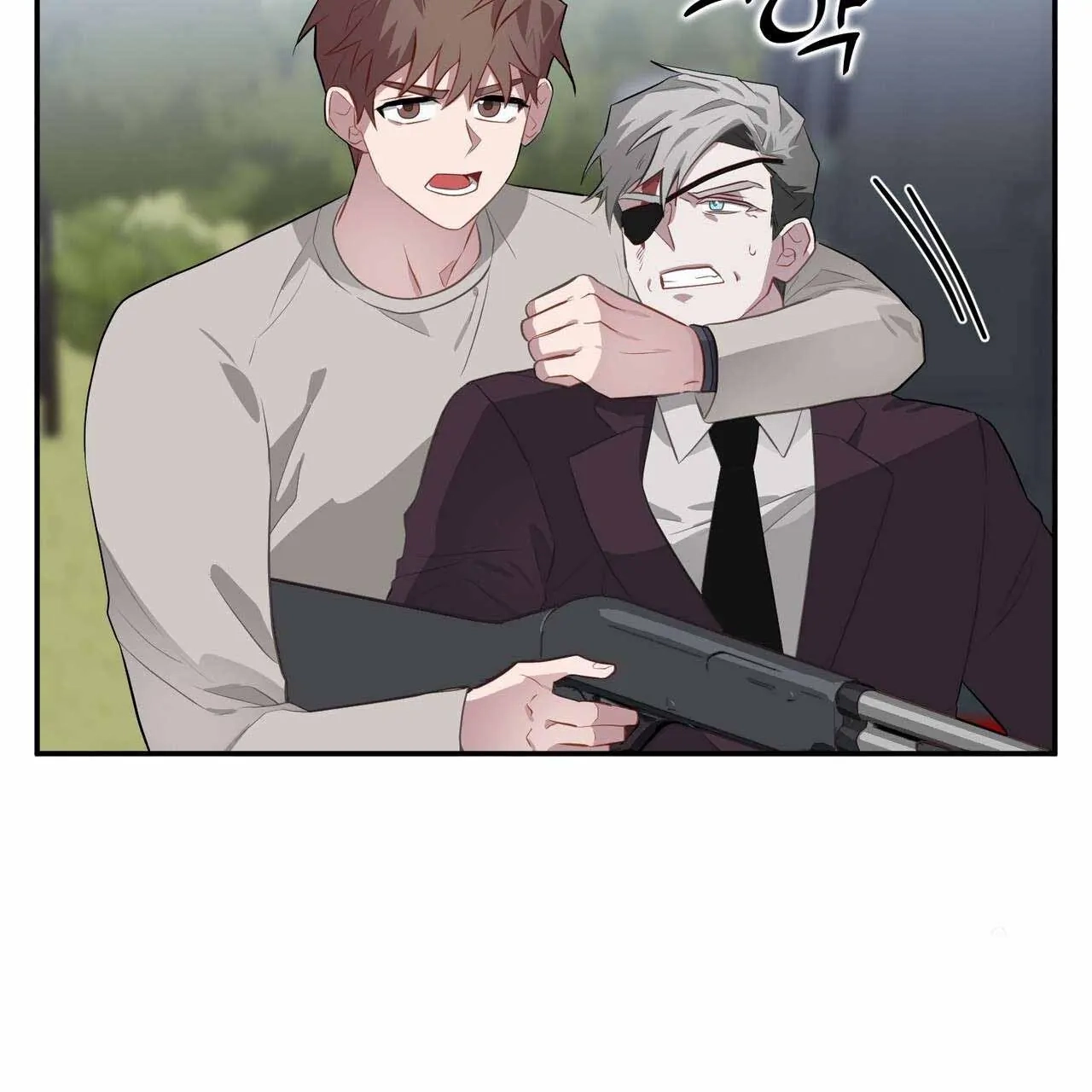 Read Every Villain Is Lemons chapter 44 image 30 on Lezhin