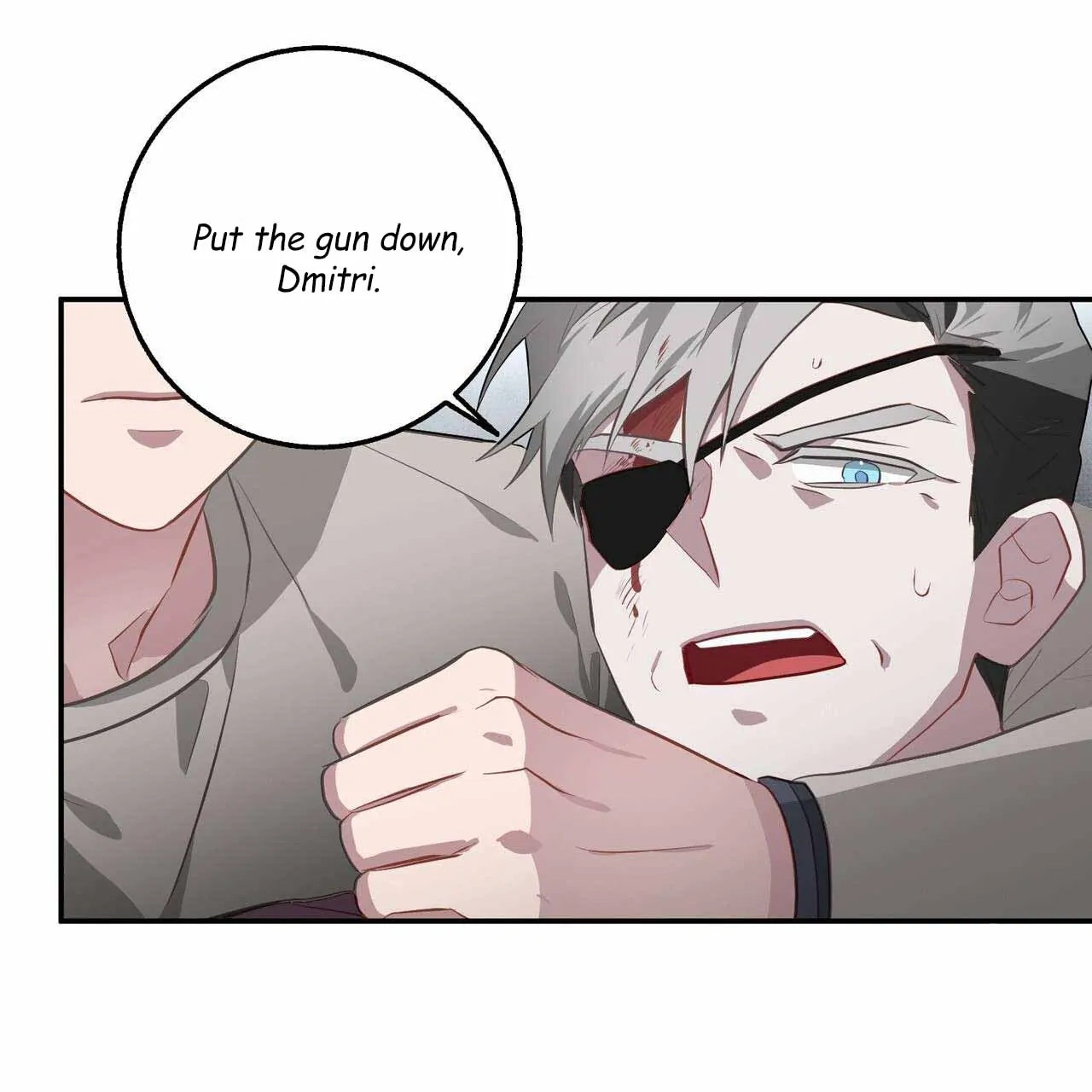 Read Every Villain Is Lemons chapter 44 image 31 on Lezhin