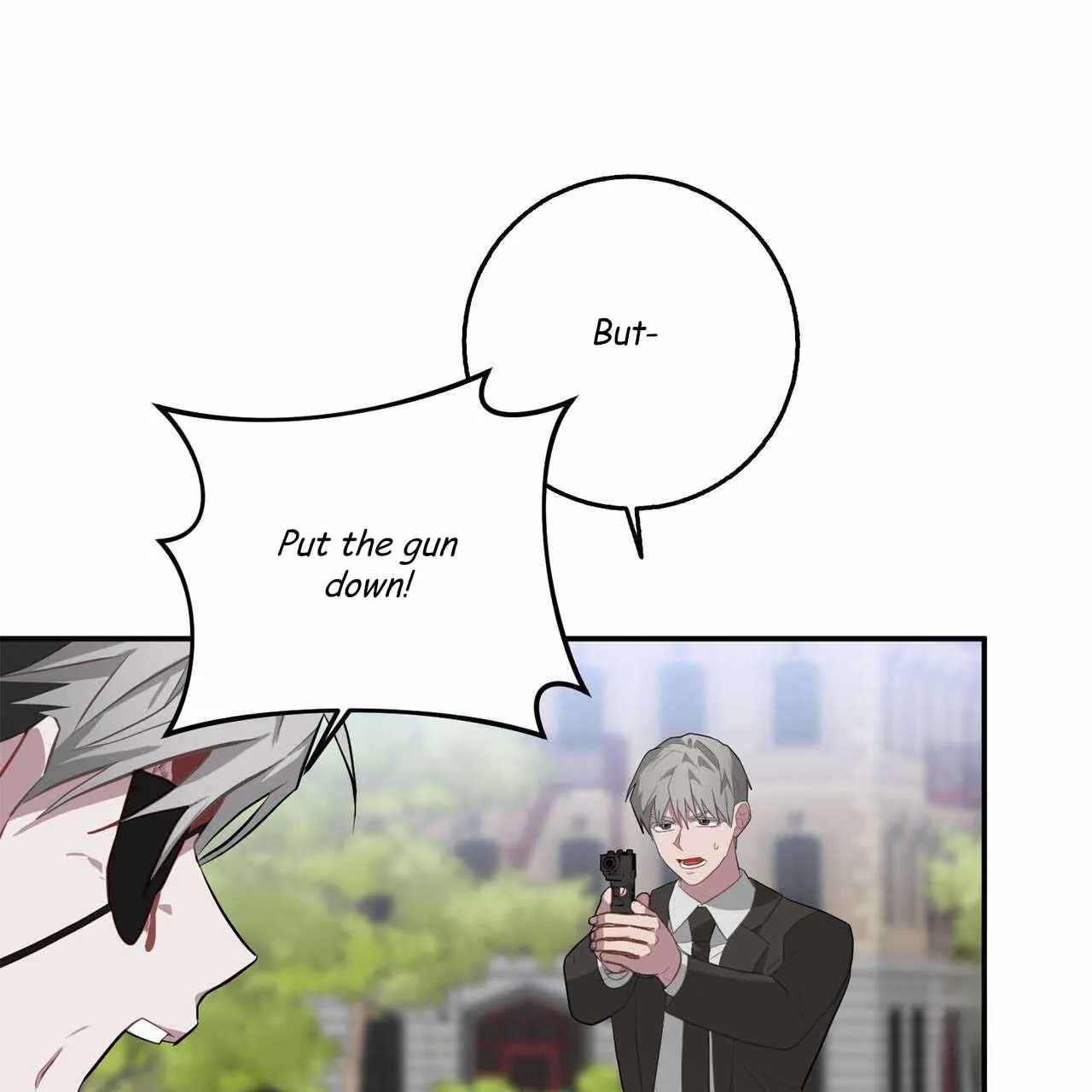 Read Every Villain Is Lemons chapter 44 image 32 on Lezhin