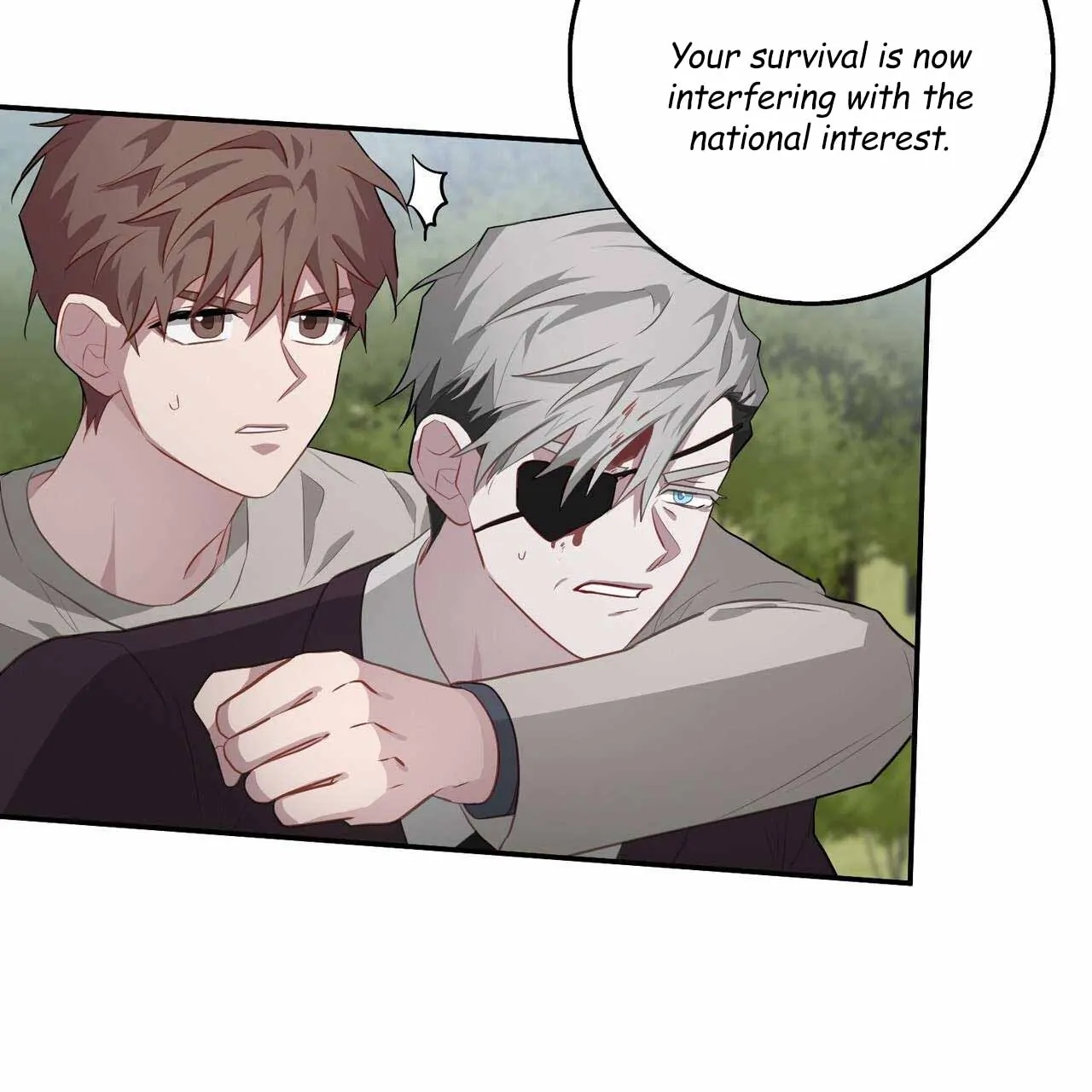 Read Every Villain Is Lemons chapter 44 image 36 on Lezhin