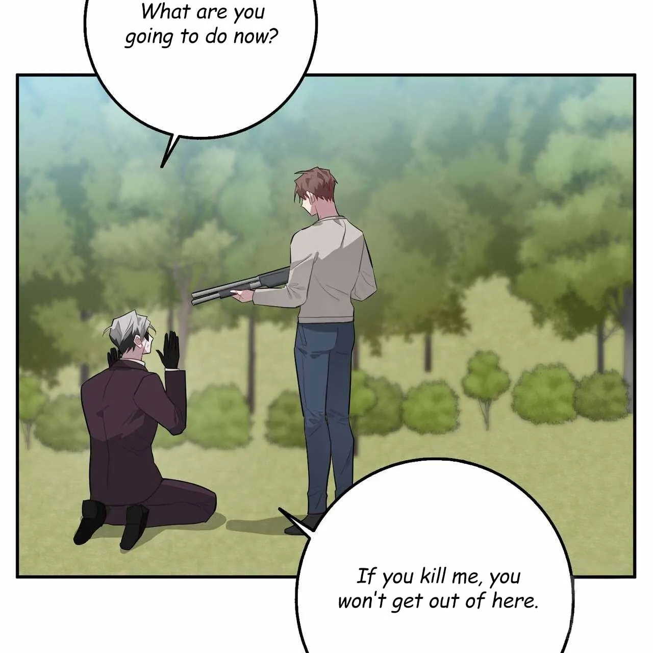 Read Every Villain Is Lemons chapter 44 image 47 on Lezhin