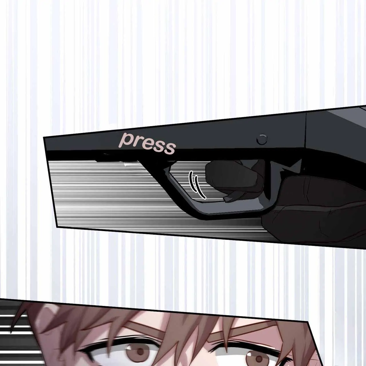 Read Every Villain Is Lemons chapter 44 image 5 on Lezhin