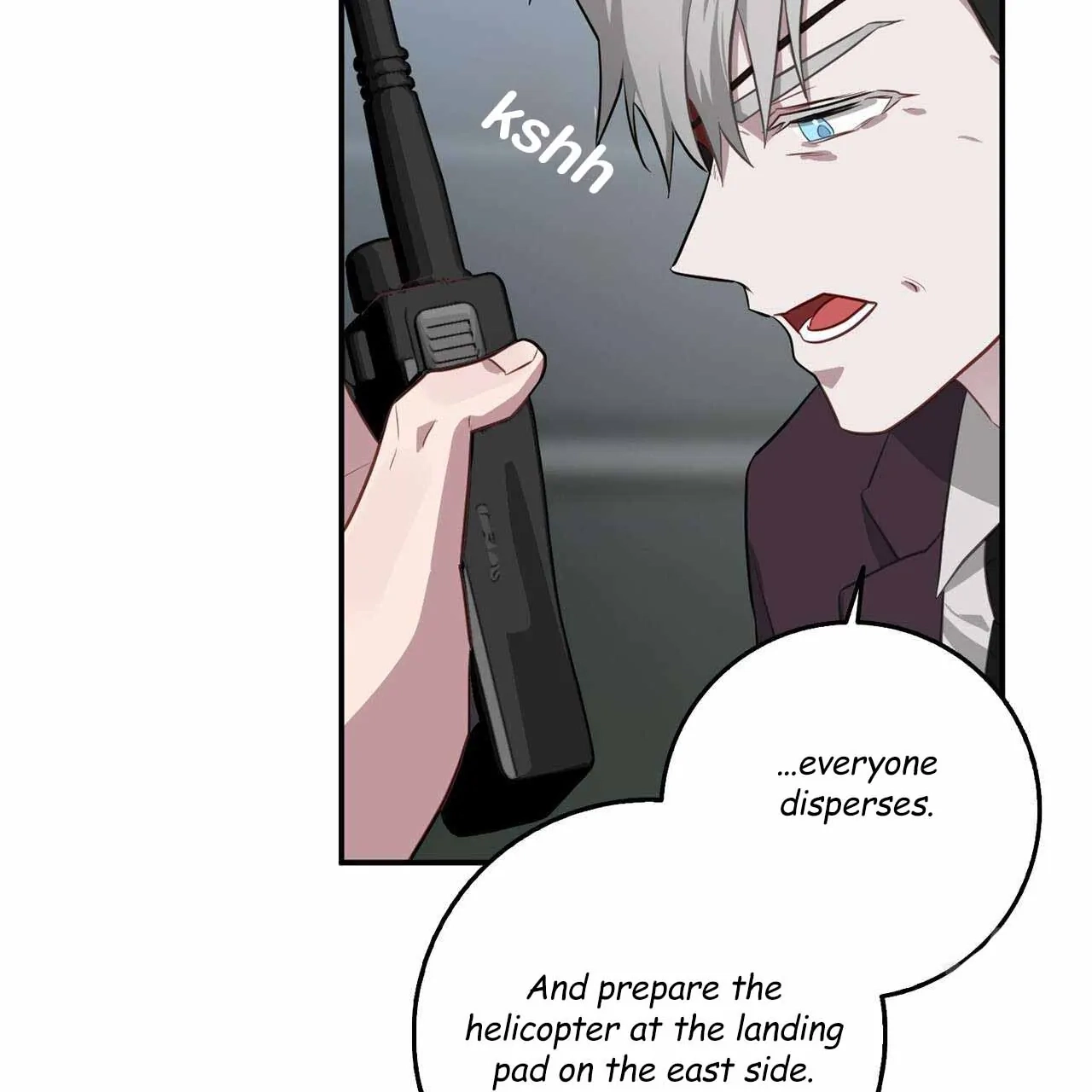 Read Every Villain Is Lemons chapter 44 image 57 on Lezhin