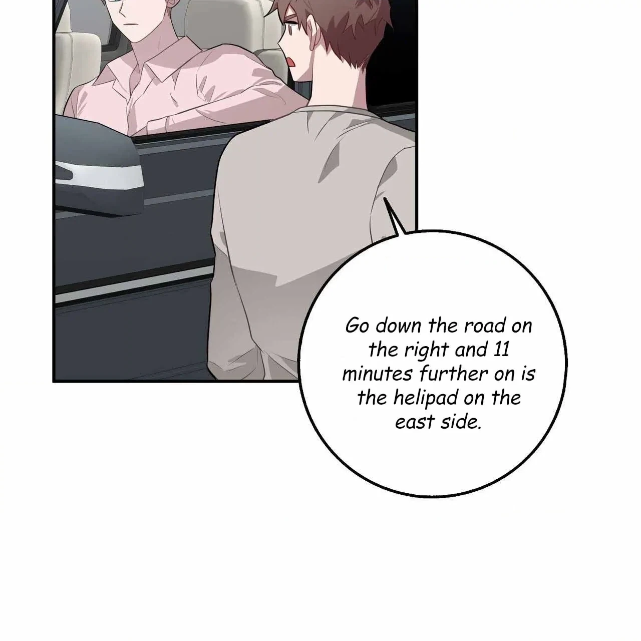 Read Every Villain Is Lemons chapter 44 image 59 on Lezhin