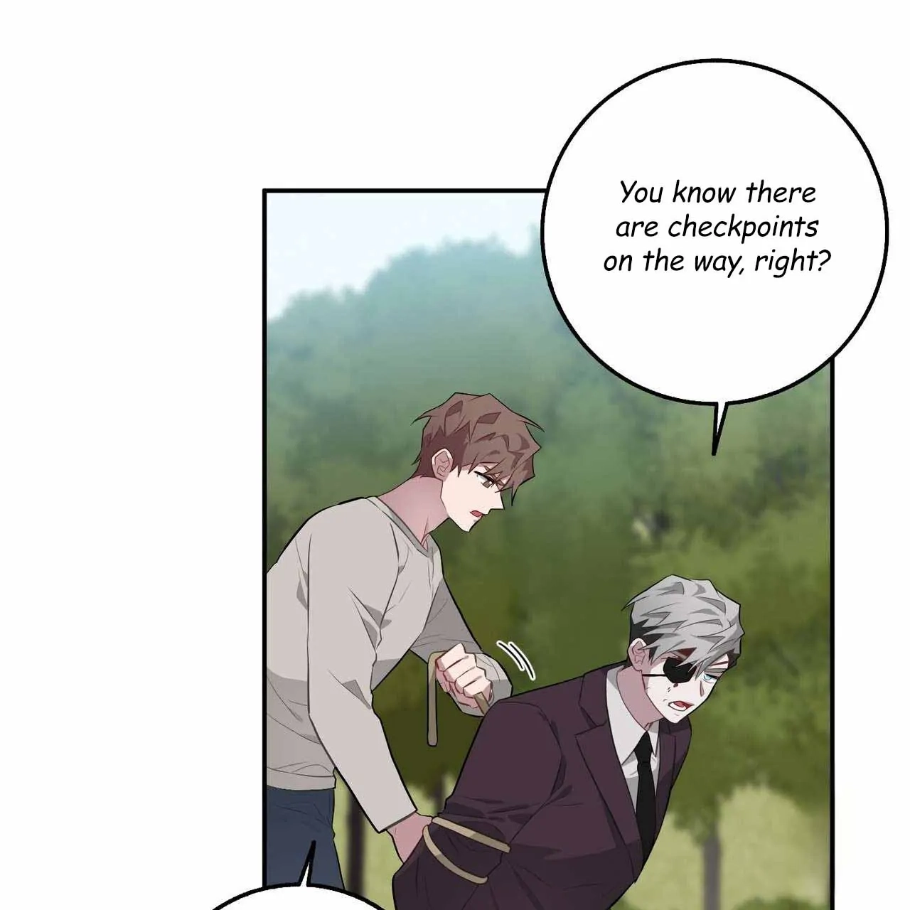 Read Every Villain Is Lemons chapter 44 image 60 on Lezhin