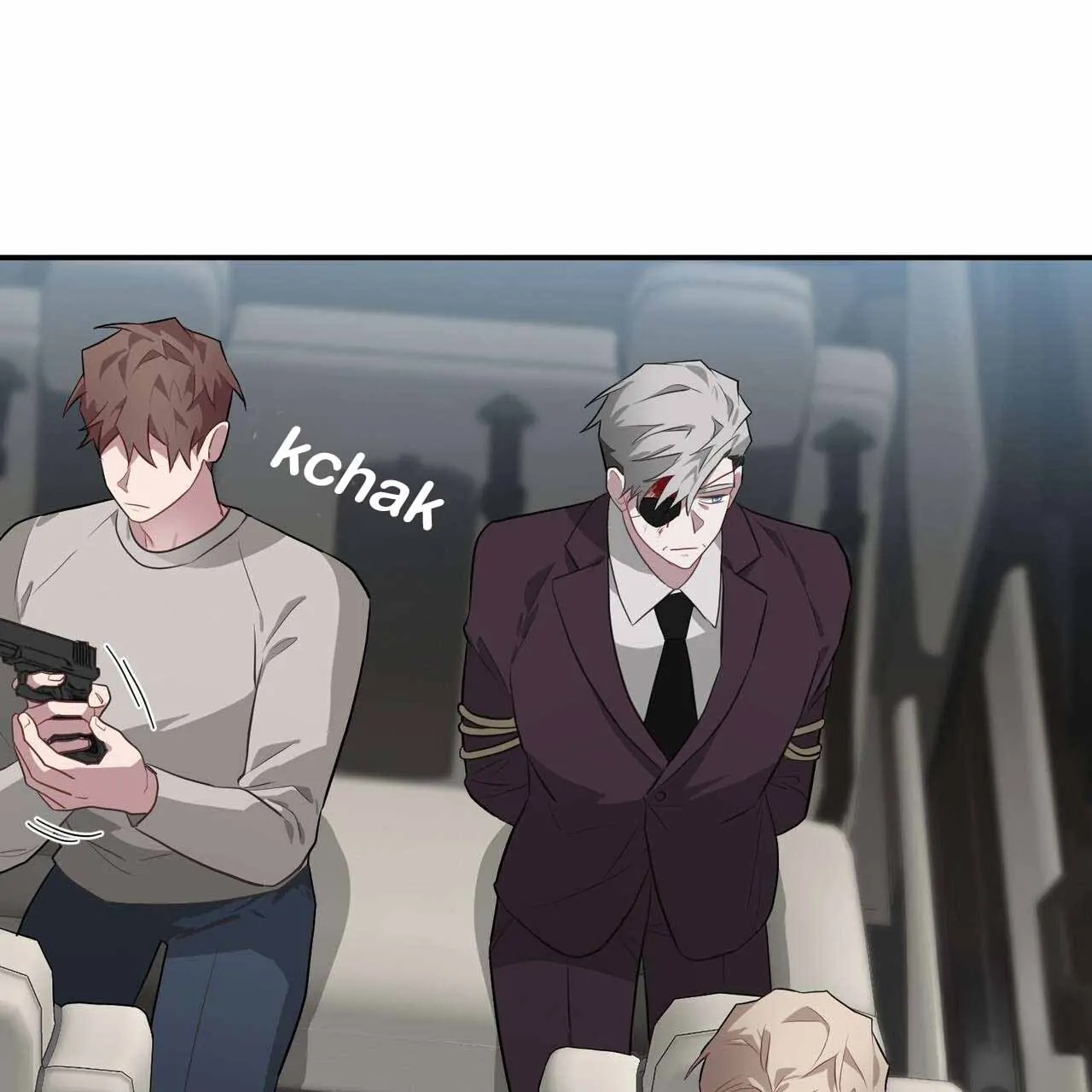 Read Every Villain Is Lemons chapter 44 image 70 on Lezhin