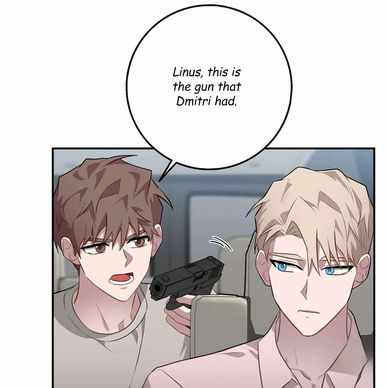 Read Every Villain Is Lemons chapter 44 image 72 on Lezhin