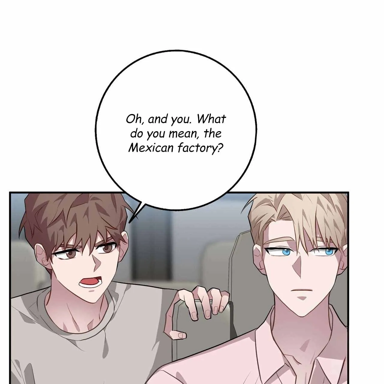 Read Every Villain Is Lemons chapter 44 image 77 on Lezhin