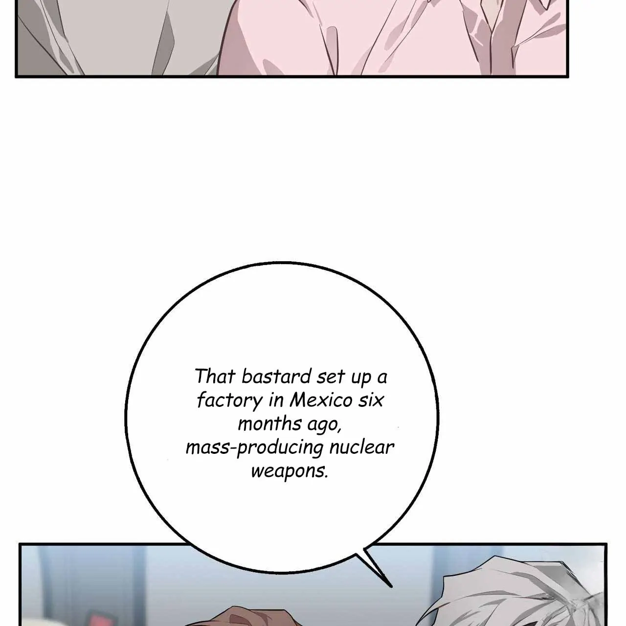 Read Every Villain Is Lemons chapter 44 image 78 on Lezhin