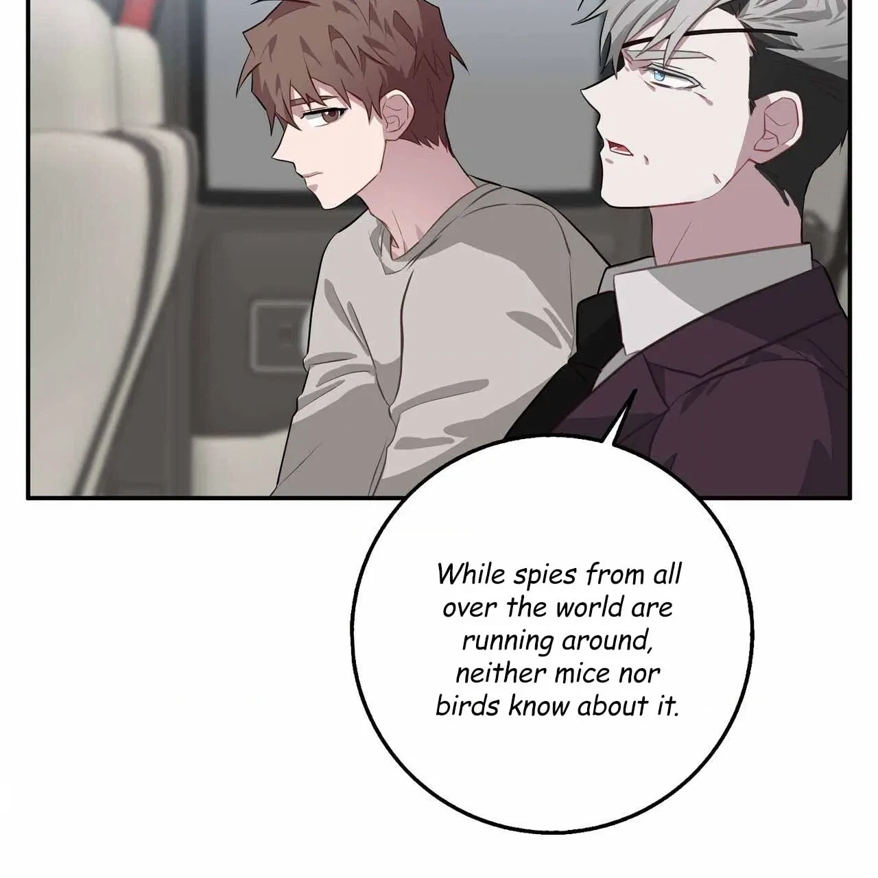 Read Every Villain Is Lemons chapter 44 image 79 on Lezhin