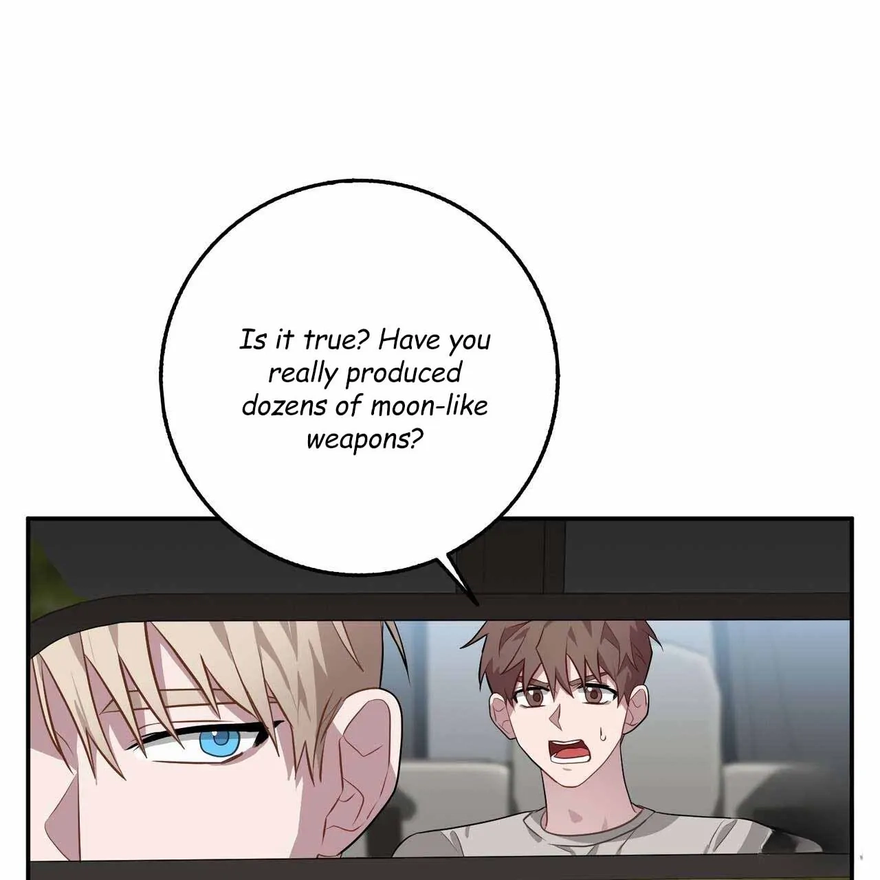 Read Every Villain Is Lemons chapter 44 image 80 on Lezhin