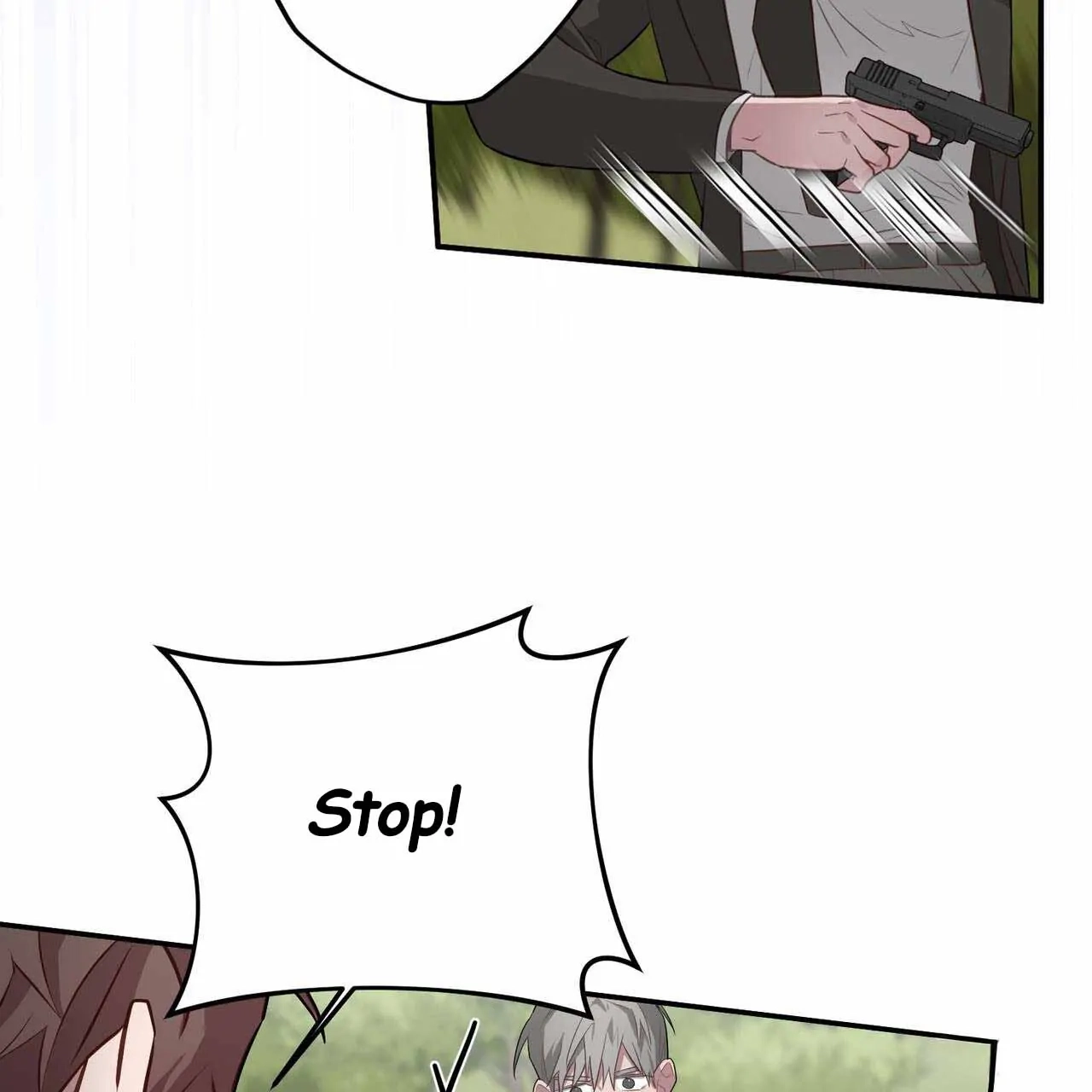 Read Every Villain Is Lemons chapter 44 image 9 on Lezhin