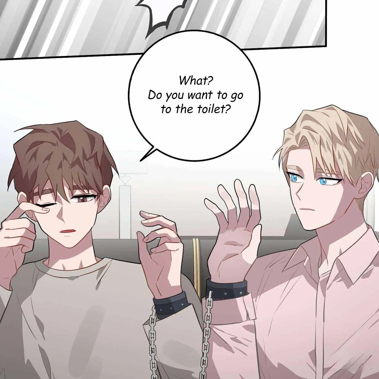 Read Every Villain Is Lemons chapter 47 image 17 on Lezhin