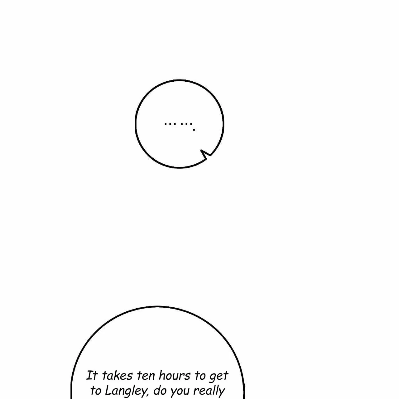 Read Every Villain Is Lemons chapter 47 image 22 on Lezhin