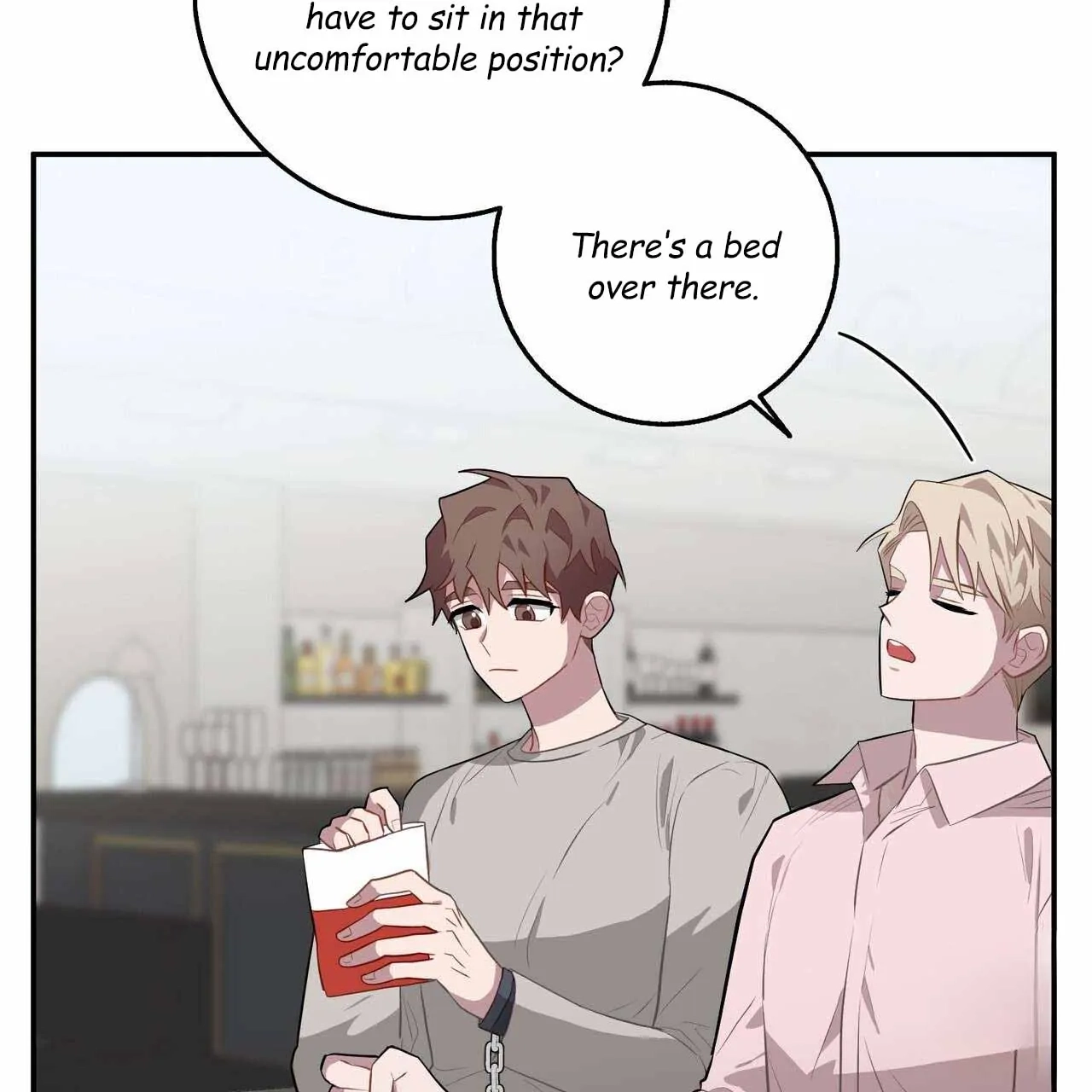 Read Every Villain Is Lemons chapter 47 image 23 on Lezhin