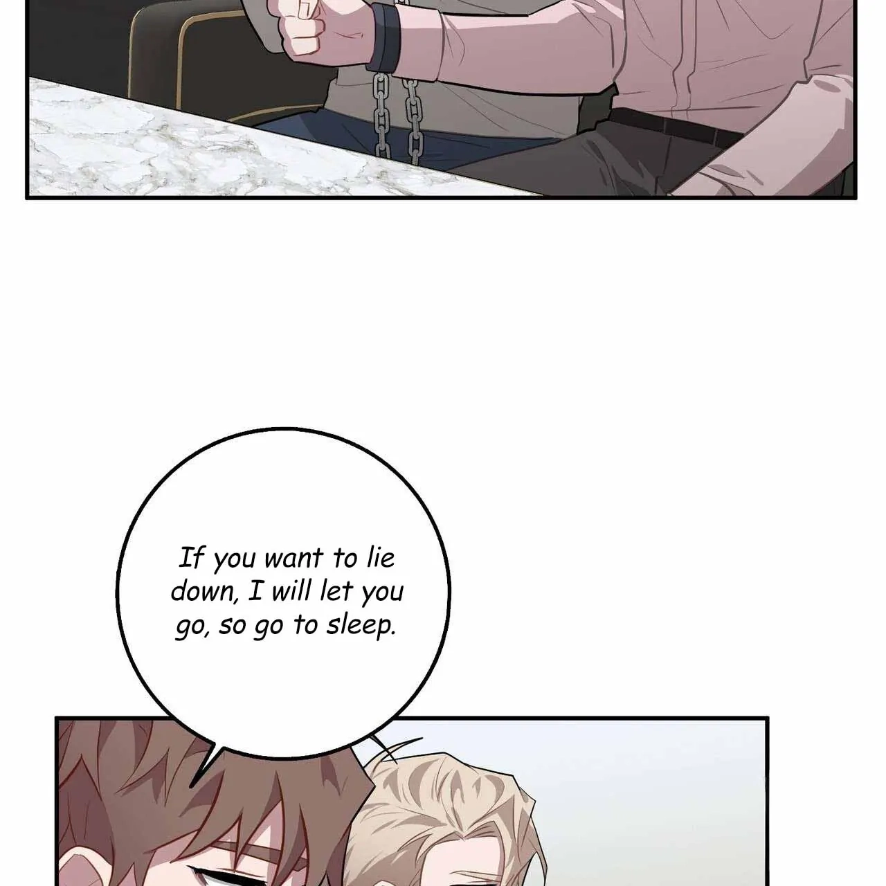 Read Every Villain Is Lemons chapter 47 image 24 on Lezhin