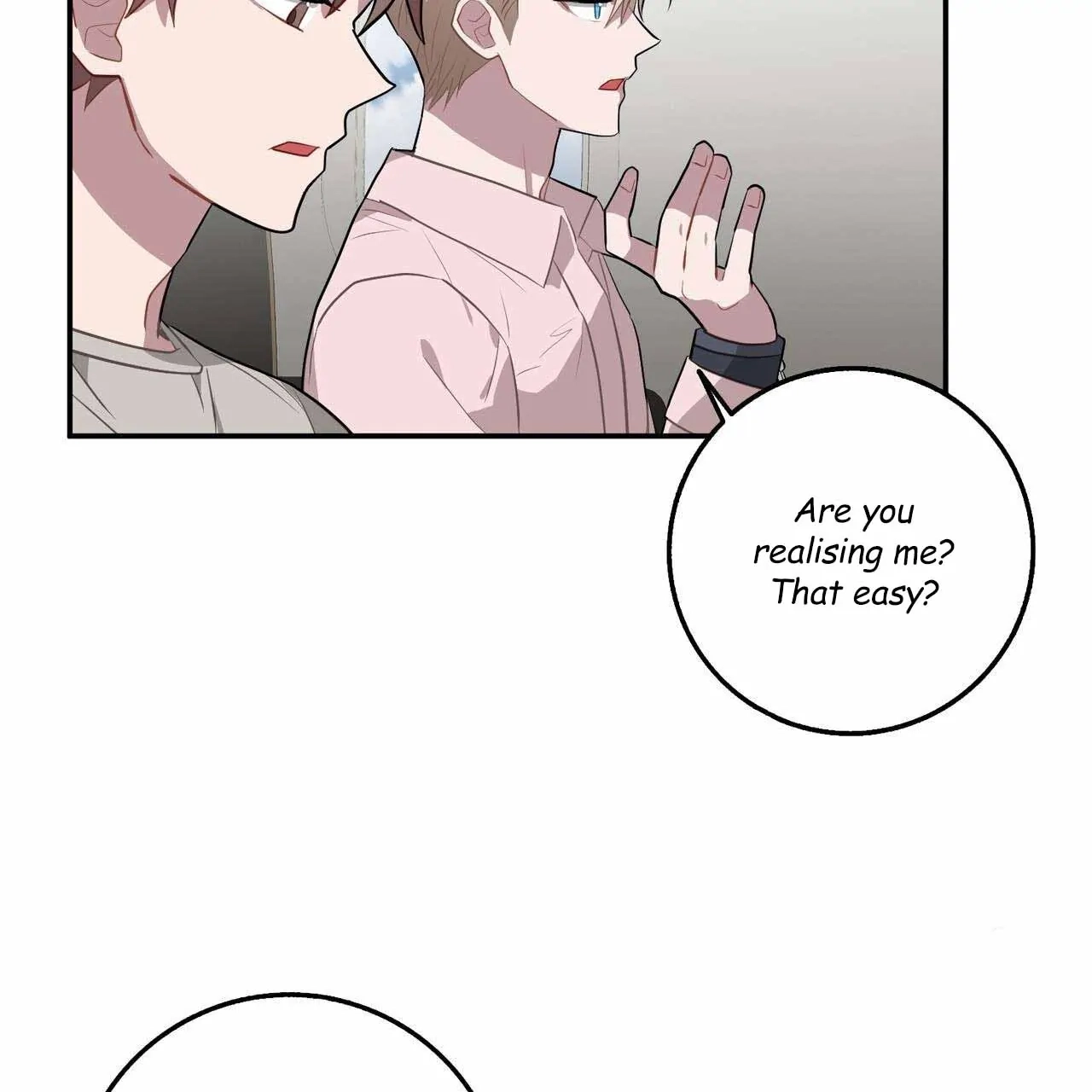 Read Every Villain Is Lemons chapter 47 image 25 on Lezhin