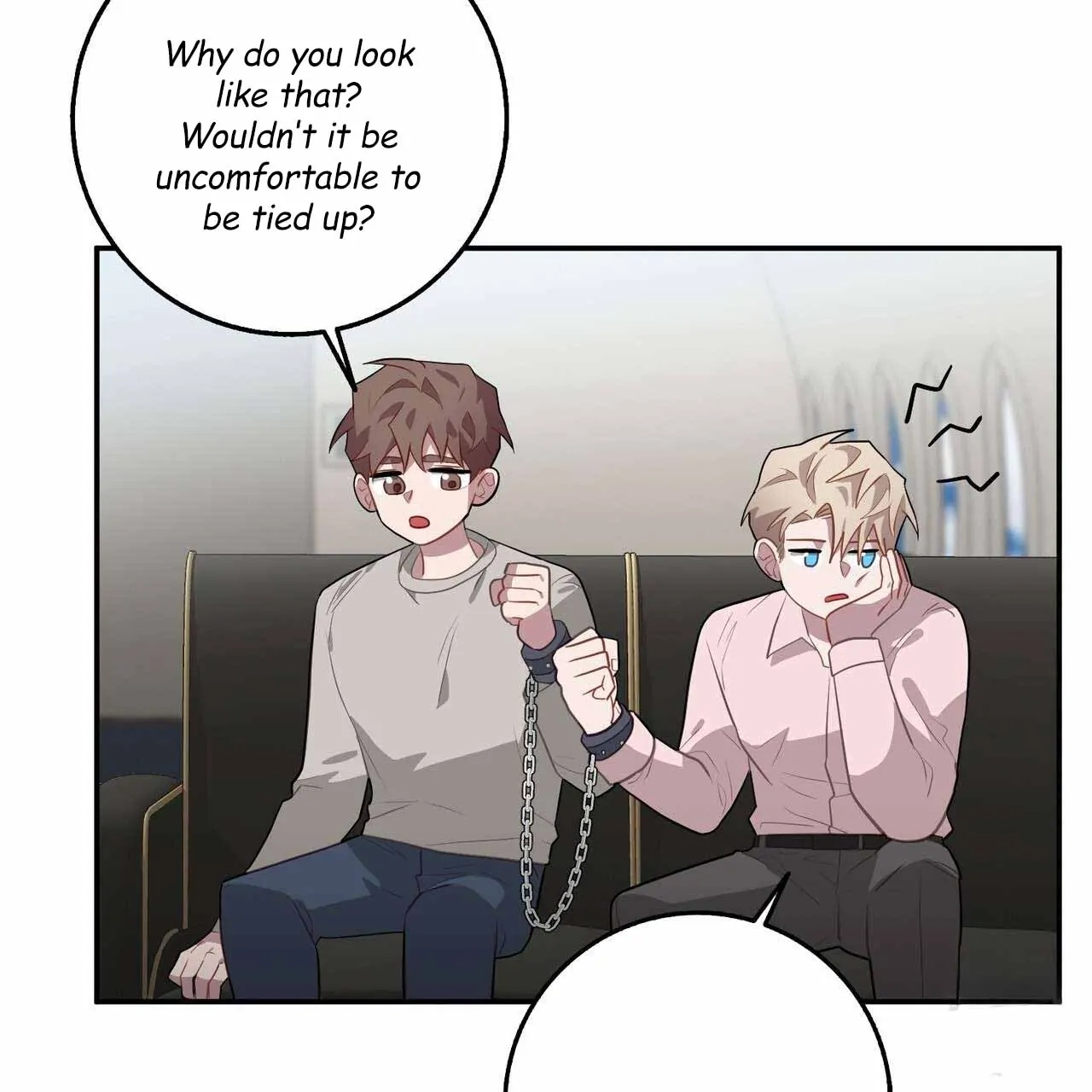 Read Every Villain Is Lemons chapter 47 image 26 on Lezhin