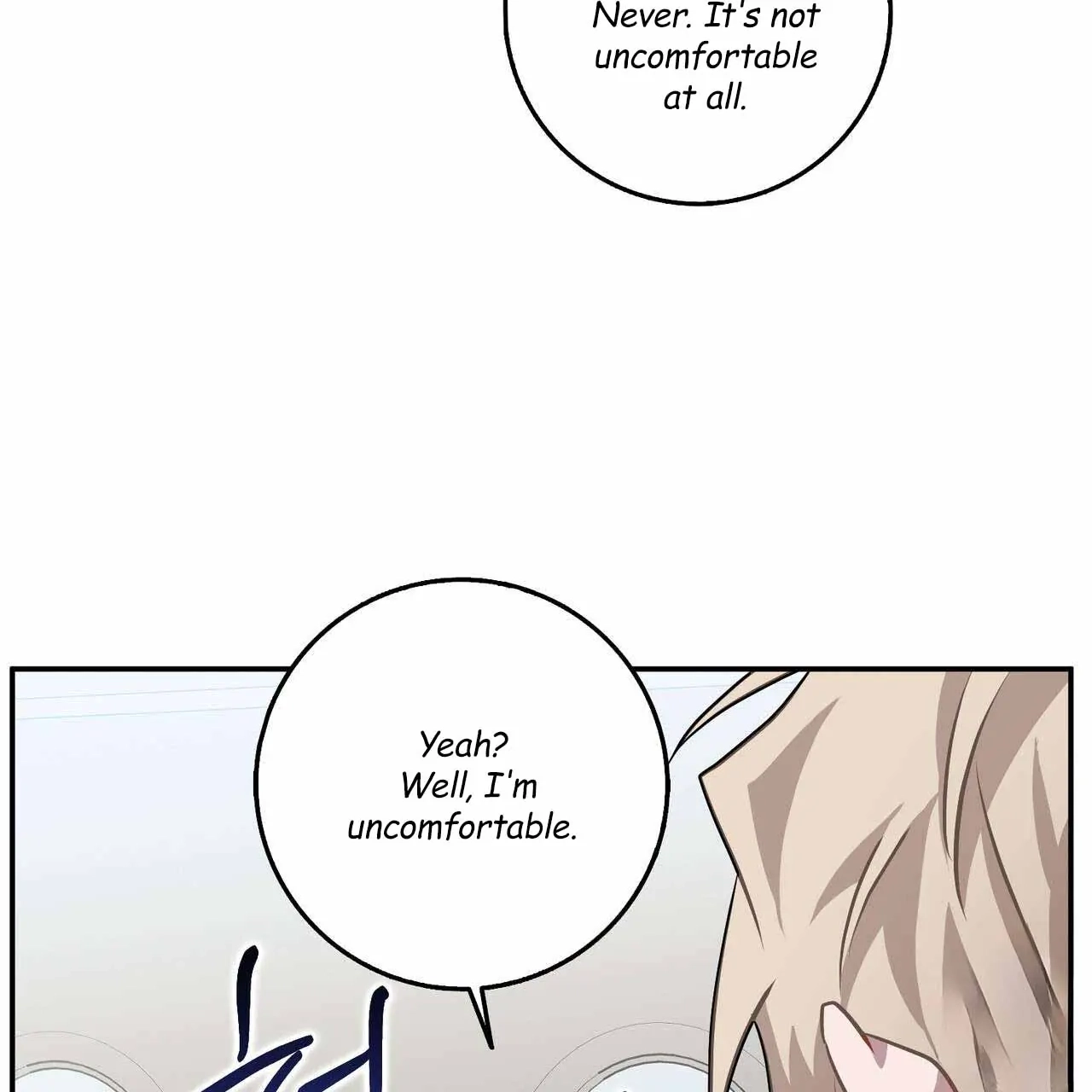 Read Every Villain Is Lemons chapter 47 image 27 on Lezhin