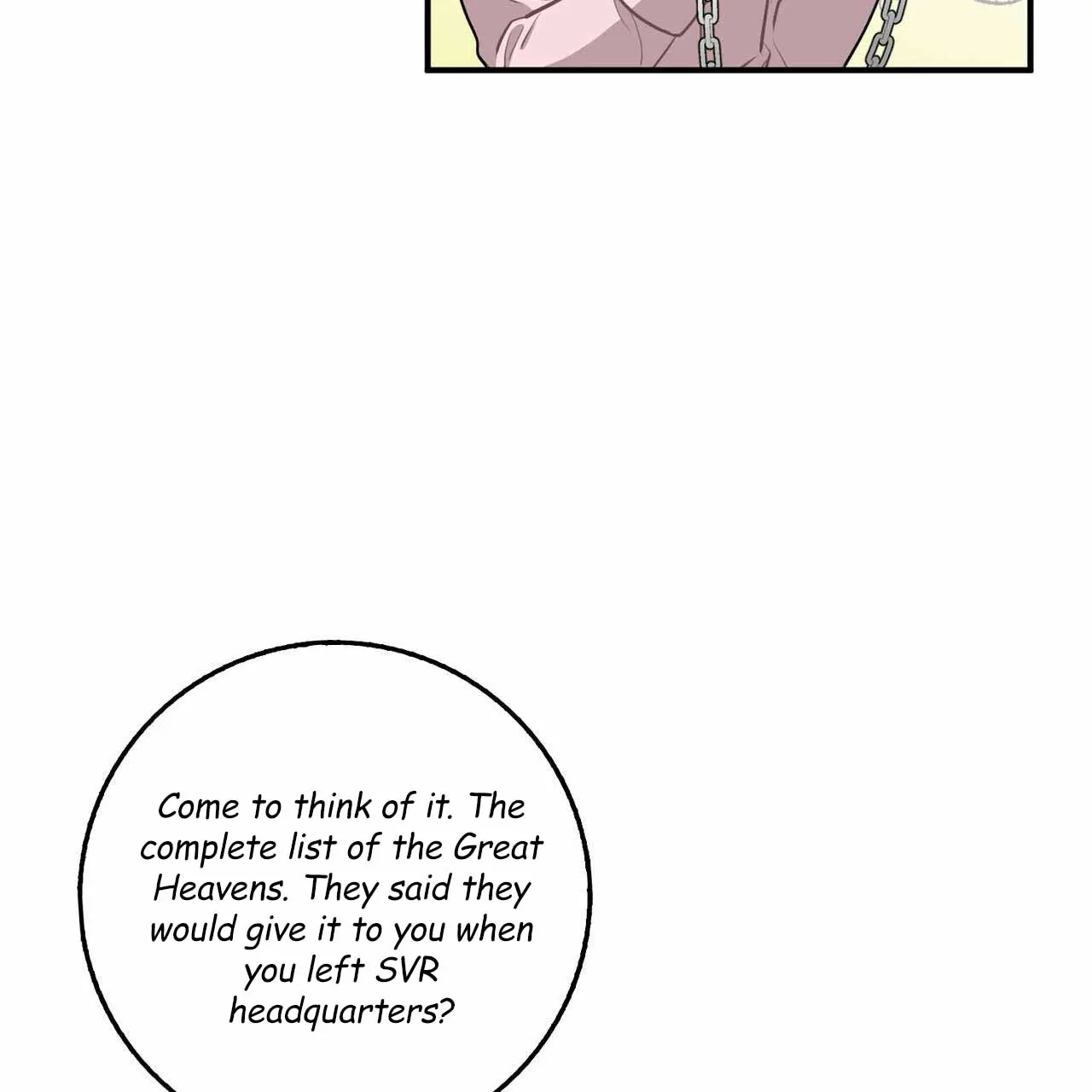 Read Every Villain Is Lemons chapter 47 image 30 on Lezhin
