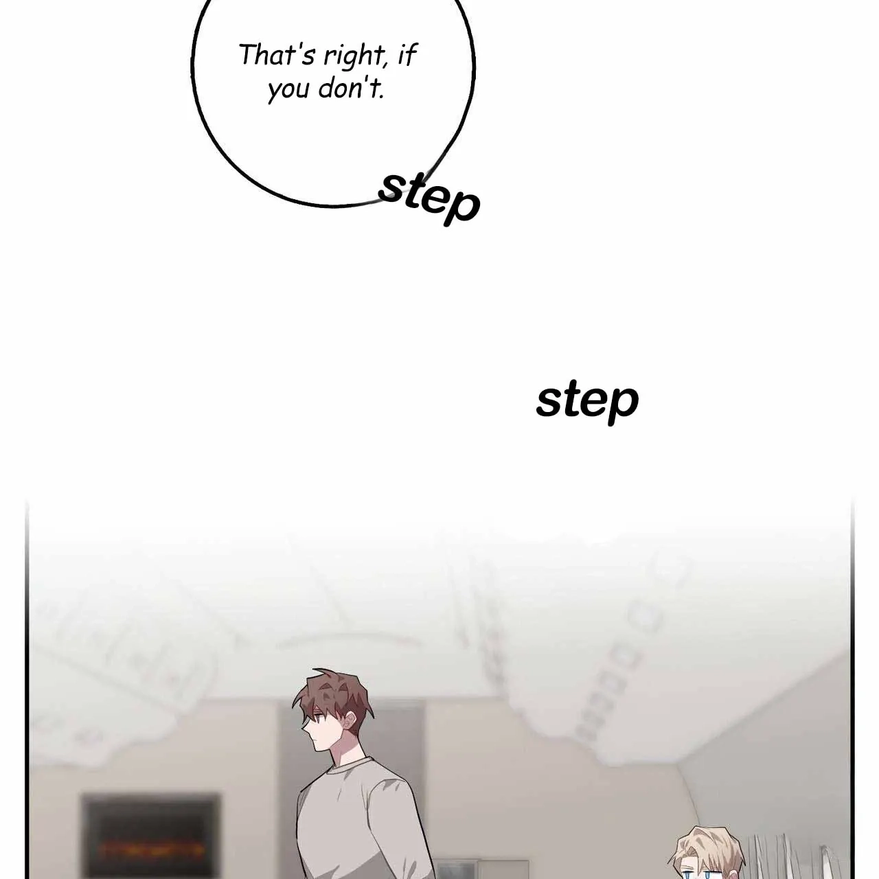 Read Every Villain Is Lemons chapter 47 image 32 on Lezhin