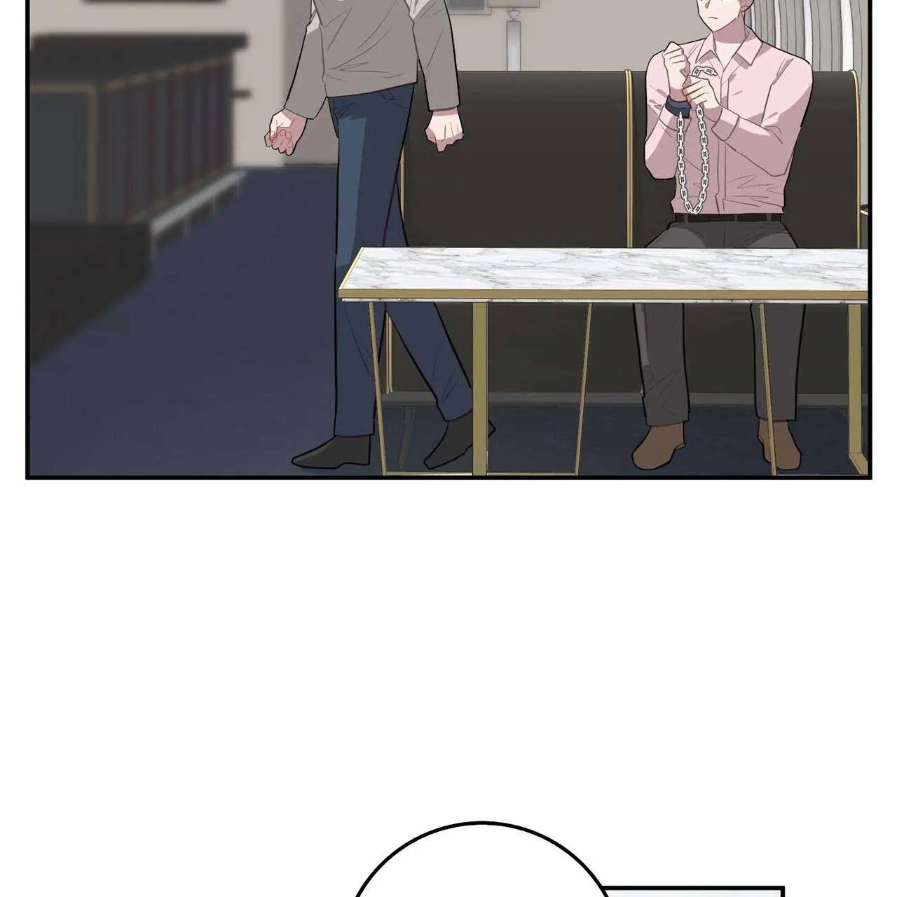 Read Every Villain Is Lemons chapter 47 image 33 on Lezhin