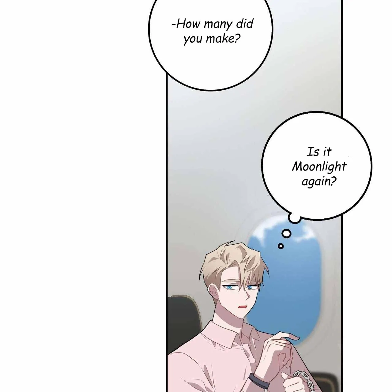 Read Every Villain Is Lemons chapter 47 image 34 on Lezhin