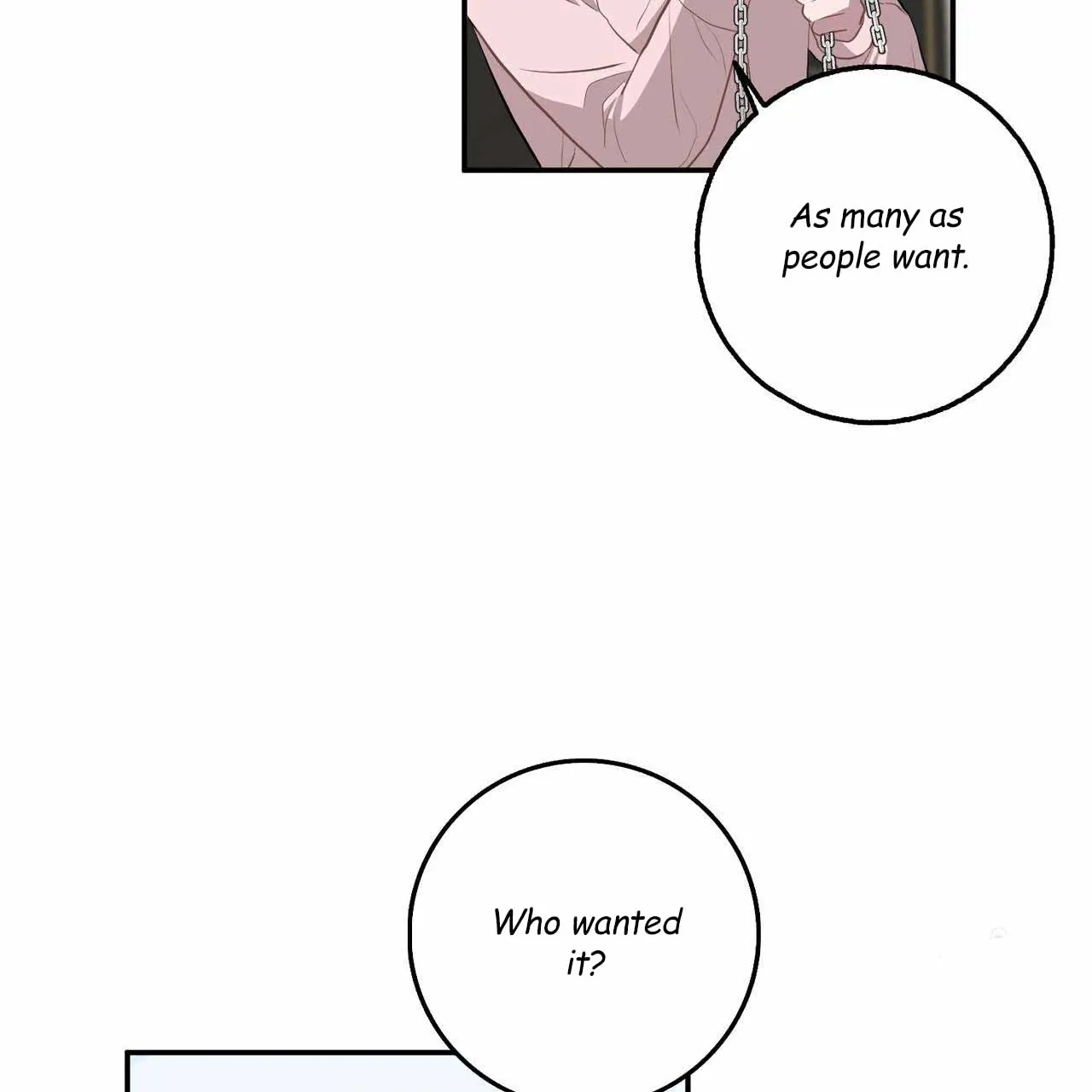 Read Every Villain Is Lemons chapter 47 image 35 on Lezhin
