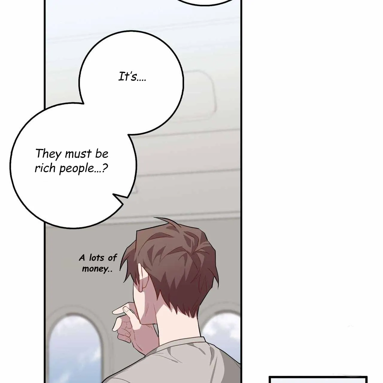 Read Every Villain Is Lemons chapter 47 image 36 on Lezhin