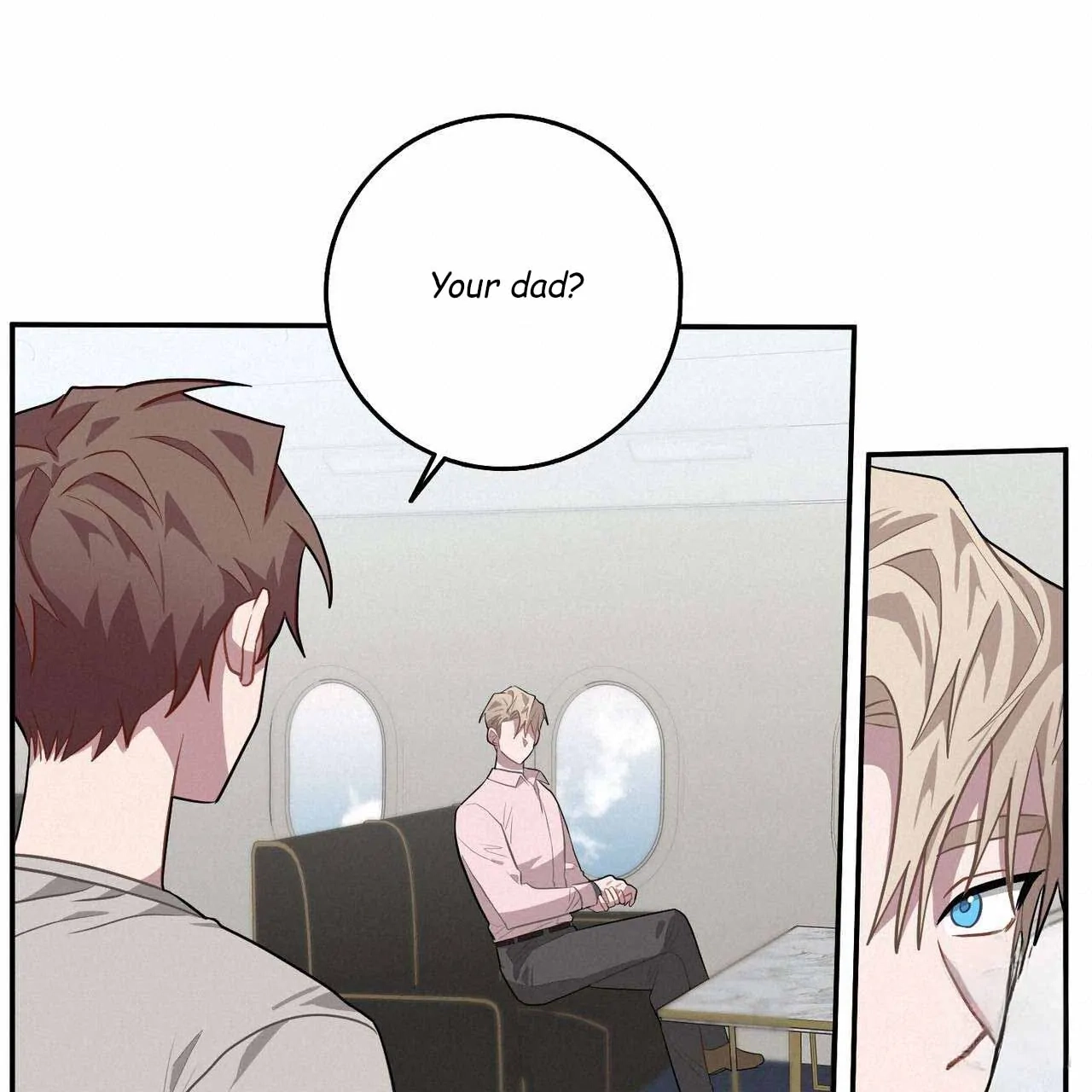 Read Every Villain Is Lemons chapter 47 image 38 on Lezhin