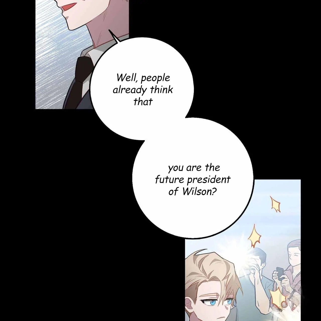Read Every Villain Is Lemons chapter 47 image 47 on Lezhin