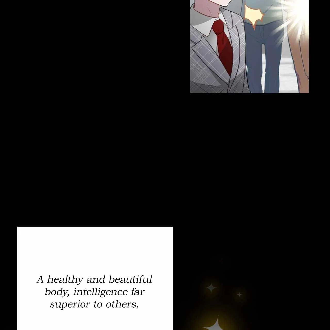 Read Every Villain Is Lemons chapter 47 image 48 on Lezhin