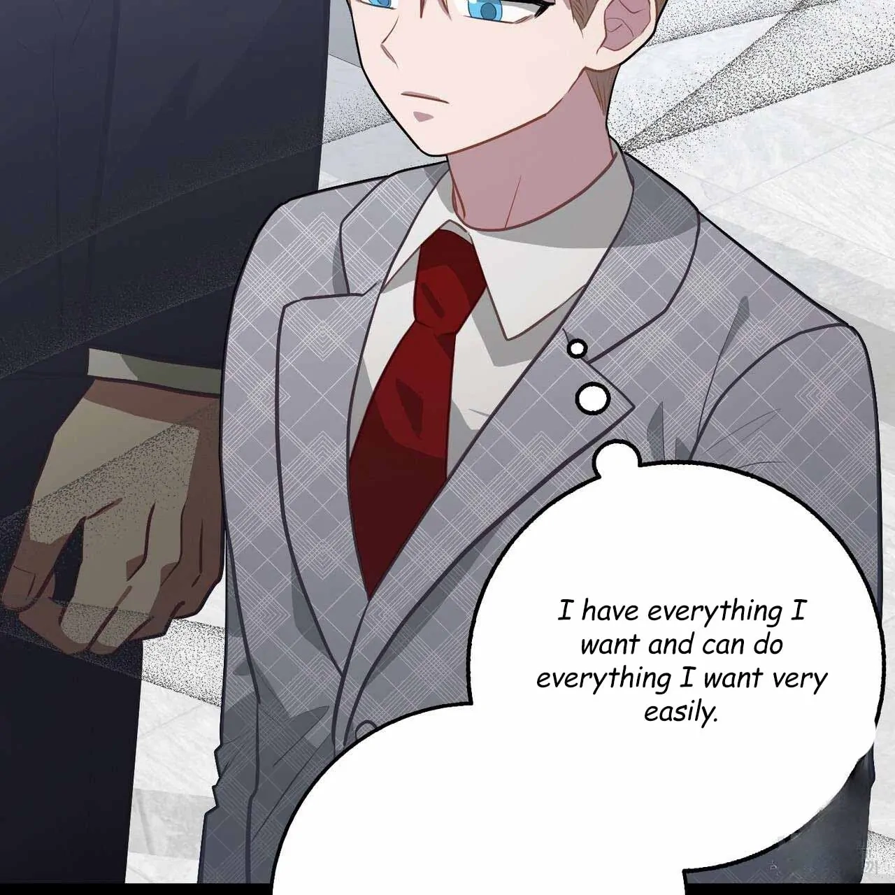 Read Every Villain Is Lemons chapter 47 image 53 on Lezhin