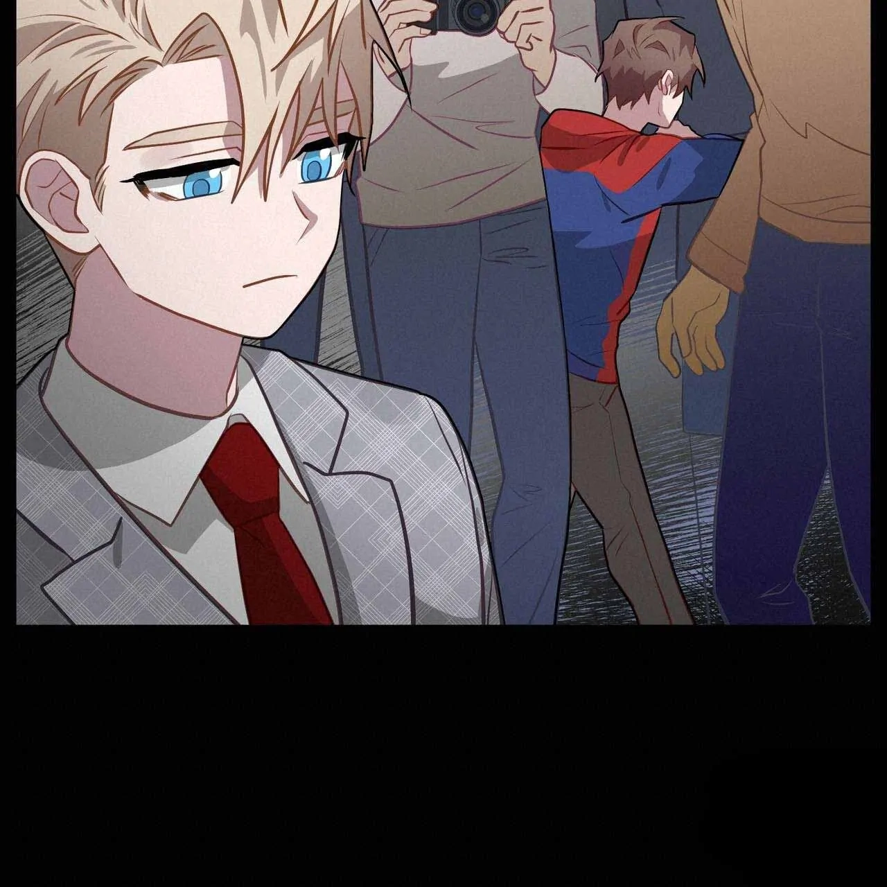 Read Every Villain Is Lemons chapter 47 image 57 on Lezhin