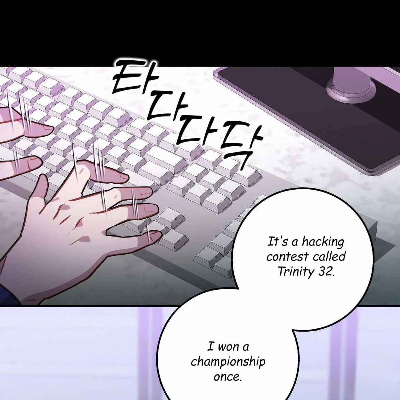 Read Every Villain Is Lemons chapter 47 image 64 on Lezhin