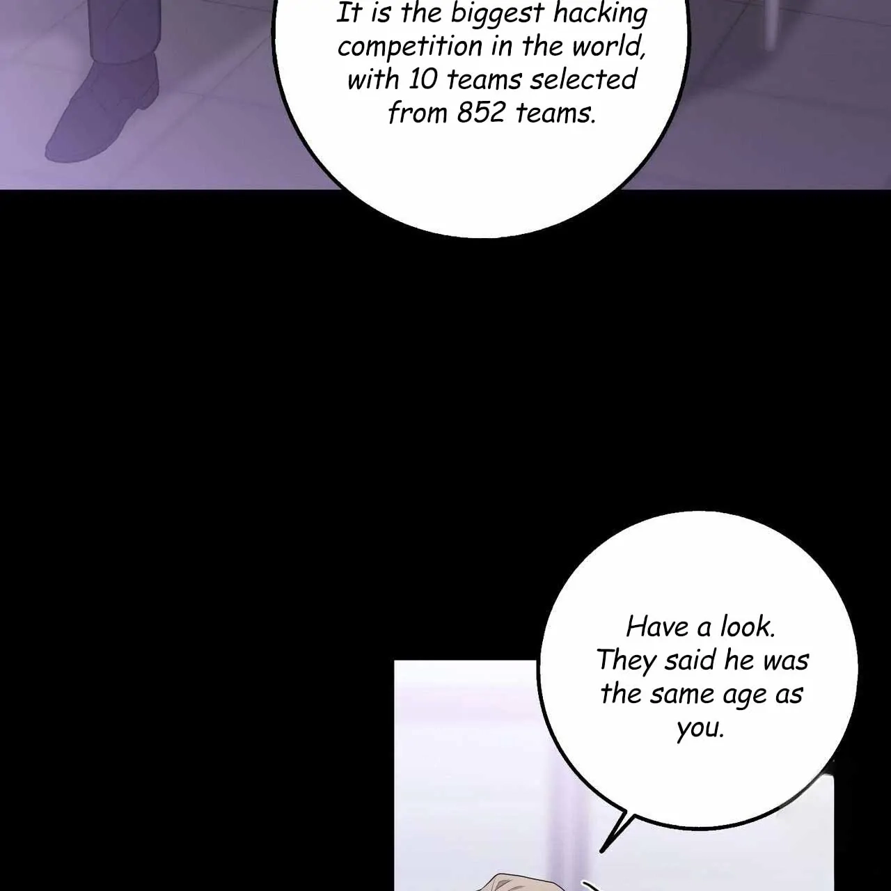 Read Every Villain Is Lemons chapter 47 image 66 on Lezhin