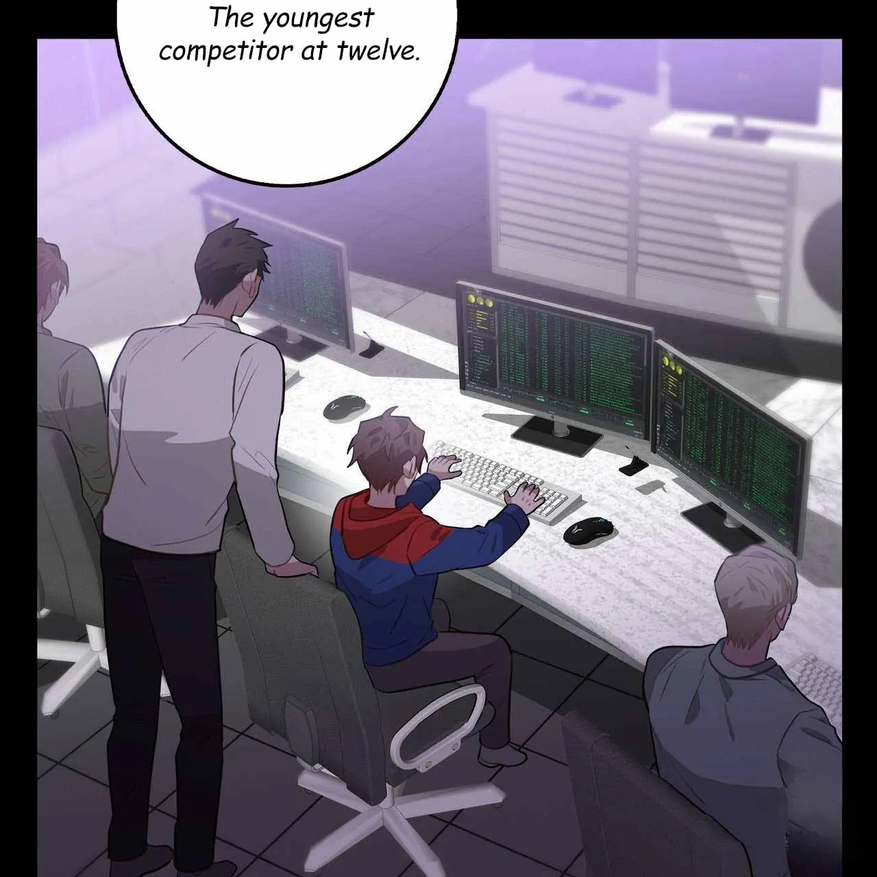 Read Every Villain Is Lemons chapter 47 image 68 on Lezhin