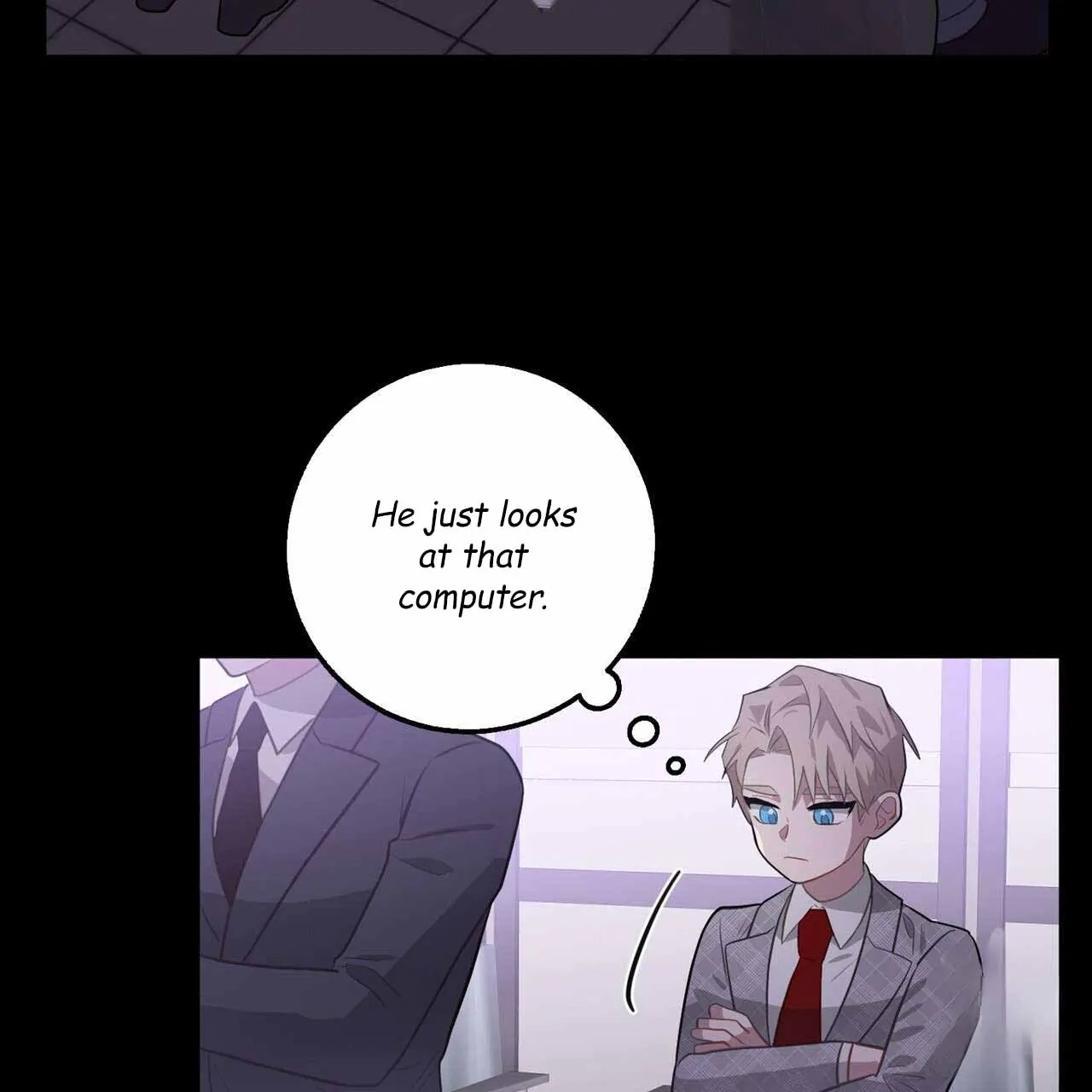 Read Every Villain Is Lemons chapter 47 image 69 on Lezhin
