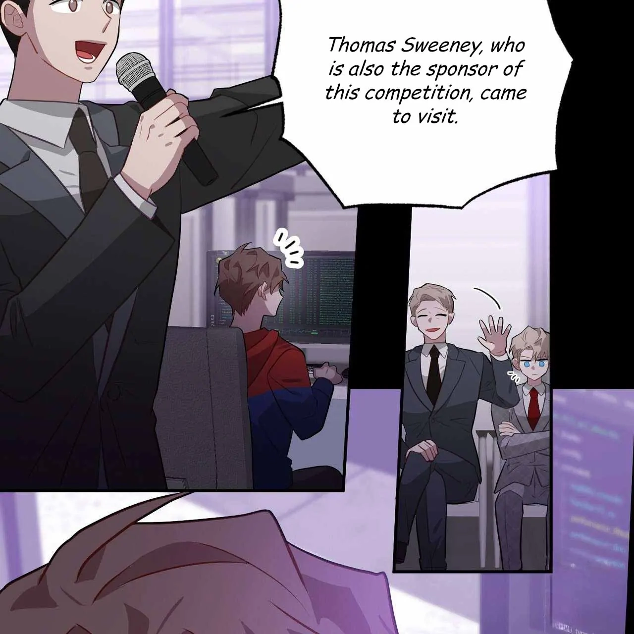 Read Every Villain Is Lemons chapter 47 image 71 on Lezhin