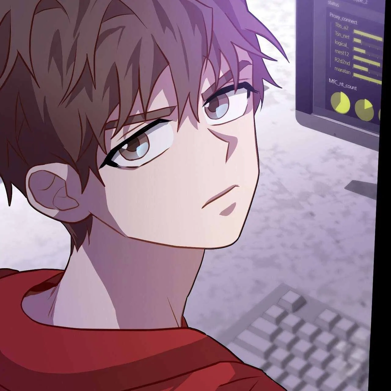 Read Every Villain Is Lemons chapter 47 image 72 on Lezhin