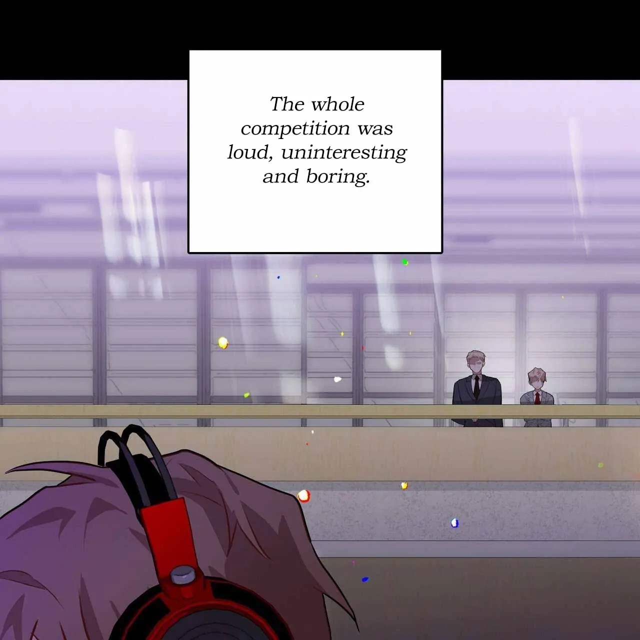 Read Every Villain Is Lemons chapter 47 image 77 on Lezhin