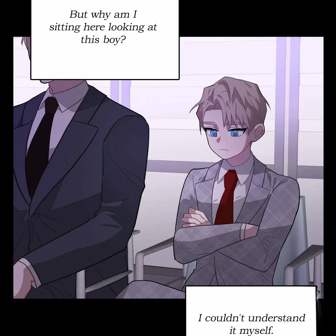 Read Every Villain Is Lemons chapter 47 image 79 on Lezhin