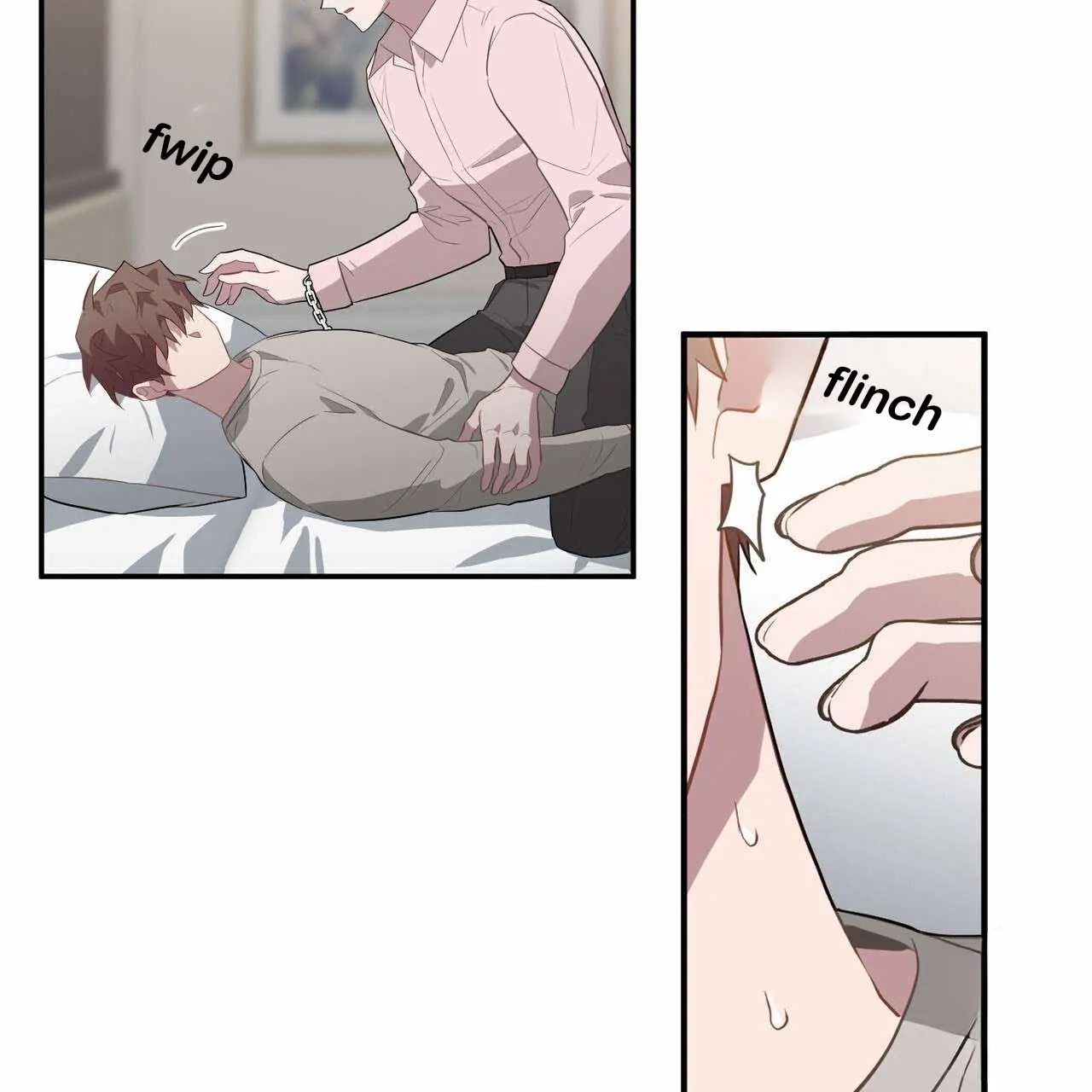 Read Every Villain Is Lemons chapter 49 image 29 on Lezhin