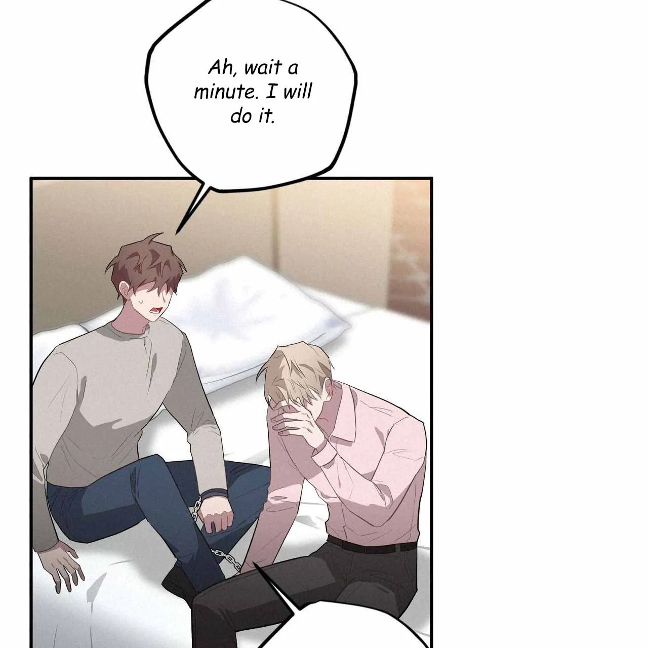 Read Every Villain Is Lemons chapter 49 image 36 on Lezhin
