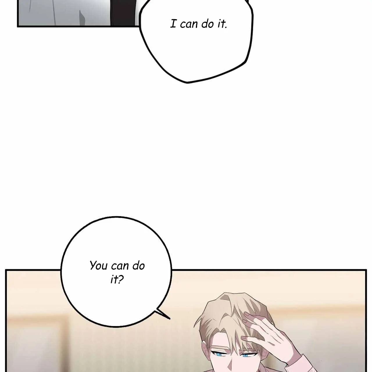 Read Every Villain Is Lemons chapter 49 image 37 on Lezhin