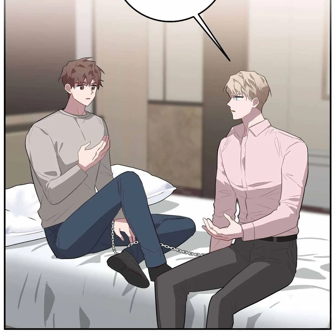 Read Every Villain Is Lemons chapter 49 image 47 on Lezhin