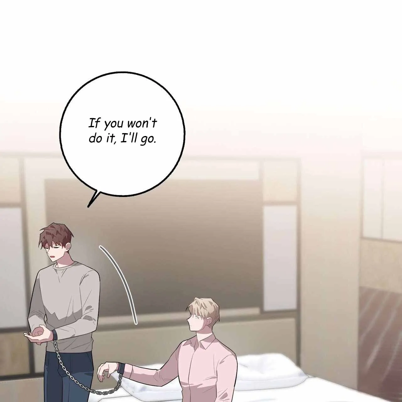 Read Every Villain Is Lemons chapter 49 image 60 on Lezhin