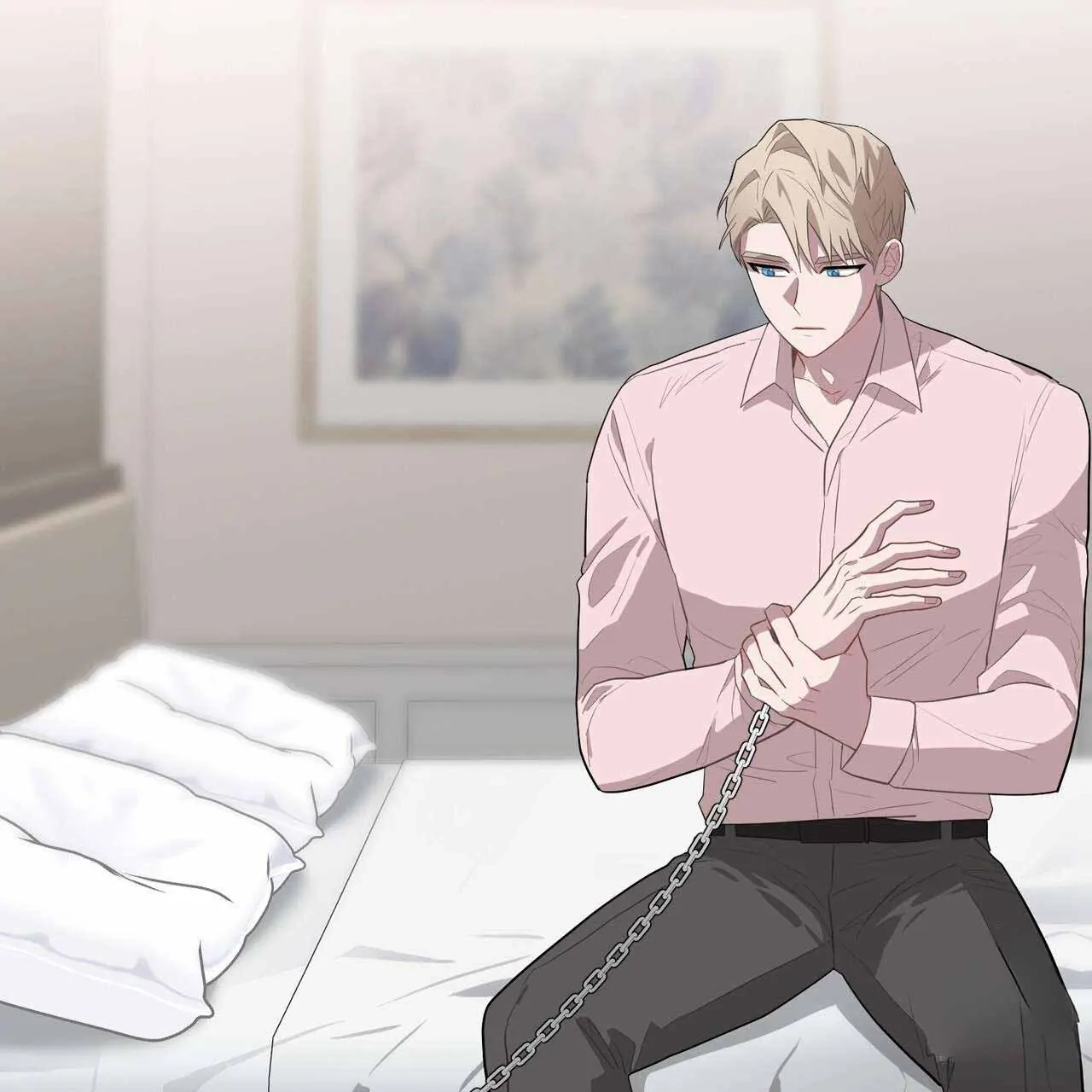 Read Every Villain Is Lemons chapter 49 image 85 on Lezhin