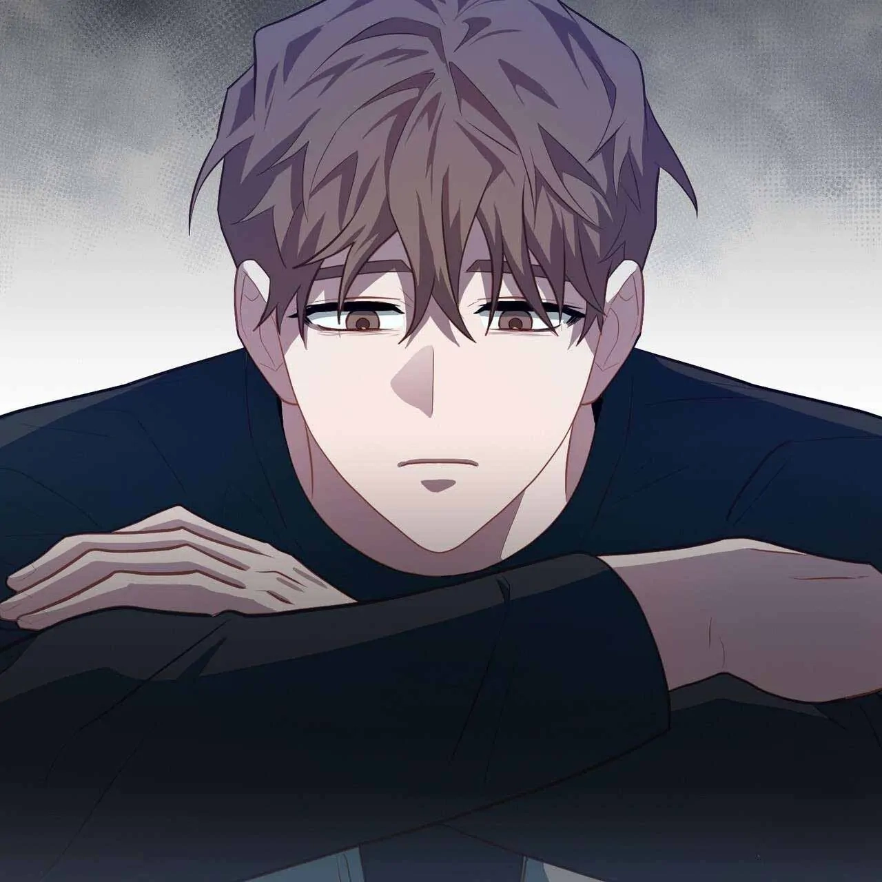 Read Every Villain Is Lemons chapter 55 image 101 on Lezhin